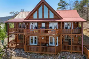 582 Sahkanaga Dr, Murphy, NC 28906 - Photo 3