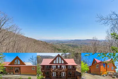 582 Sahkanaga Drive, Murphy, NC 28906 - Photo 1