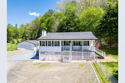 25 Winchester Woods Drive, Murphy, NC 28906 - Photo 1