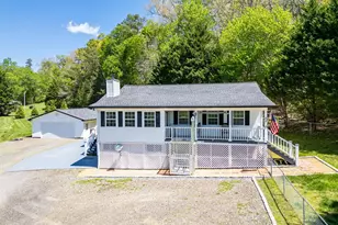 25 Winchester Woods Dr, Murphy, NC 28906 - Photo 1