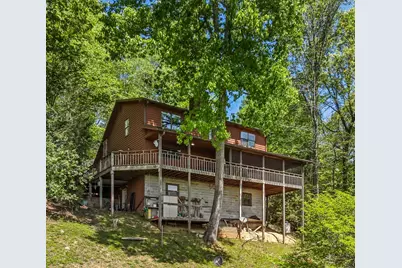 563 Mountain Top Drive, Murphy, NC 28906 - Photo 3