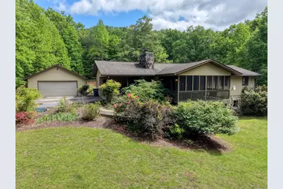 847 Deer Hill Road, Murphy, NC 28906 - Photo 3