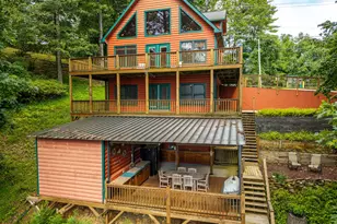 270 Marina Dr, Murphy, NC 28906 - Photo 5