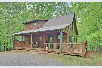 100 Carvers View Trail, Murphy, NC 28906 - Photo 1