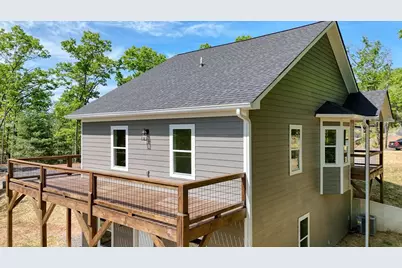 296 Peaks Drive, Hayesville, NC 28904 - Photo 9