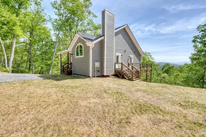 296 Peaks Drive, Hayesville, NC 28904 - Photo 5