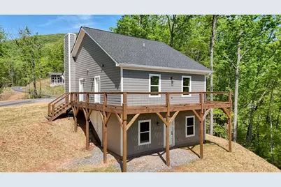 296 Peaks Drive, Hayesville, NC 28904 - Photo 7