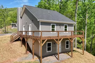 296 Peaks Dr, Hayesville, NC 28904 - Photo 7