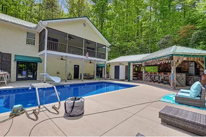 522 Fred Amos Road, Murphy, NC 28906 - Photo 9