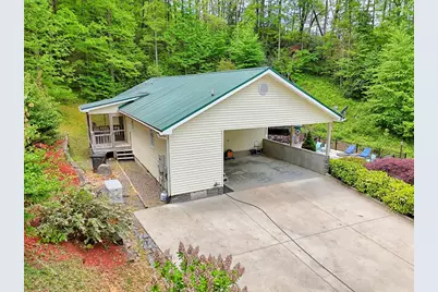 522 Fred Amos Road, Murphy, NC 28906 - Photo 29