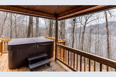 119 Rhododenron, Topton, NC 28781 - Photo 21