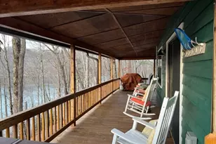 119 Rhododenron, Topton, NC 28781 - Photo 33