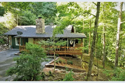 119 Rhododenron, Topton, NC 28781 - Photo 27