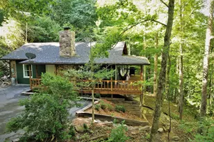 119 Rhododenron, Topton, NC 28781 - Photo 27