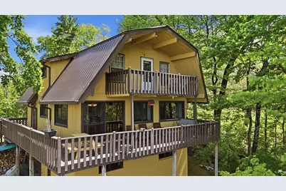 231 Ridge View Drive, Andrews, NC 28901 - Photo 9