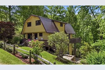 231 Ridge View Drive, Andrews, NC 28901 - Photo 3