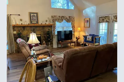 121 White Oak Drive, Warne, NC 28909 - Photo 21