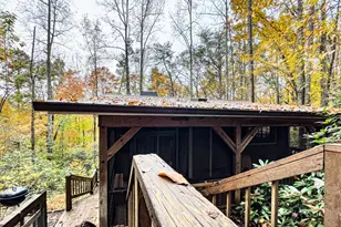 231 Dogwood Cir, Hayesville, NC 28904 - Photo 3