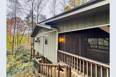 231 Dogwood Circle, Hayesville, NC 28904 - Photo 35
