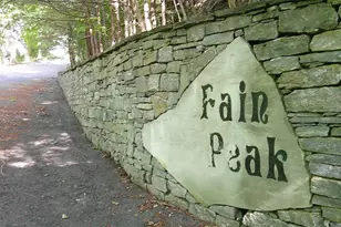 00 Fain Peak, Murphy, NC 28906 - Photo 1