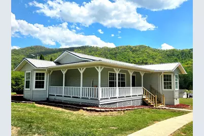 234 George Millsaps Road, Robbinsville, NC 28771 - Photo 1