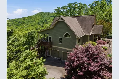 1065 Smokerise Drive, Hayesville, NC 28904 - Photo 3