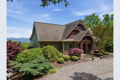 1065 Smokerise Drive, Hayesville, NC 28904 - Photo 57