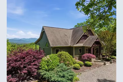 1065 Smokerise Drive, Hayesville, NC 28904 - Photo 1