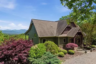 1065 Smoke Rise Dr, Hayesville, NC 28904 - Photo 1