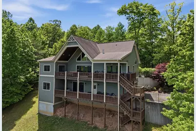 1065 Smokerise Drive, Hayesville, NC 28904 - Photo 59