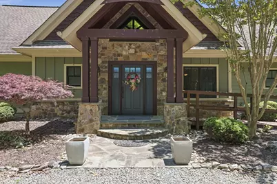 1065 Smokerise Drive, Hayesville, NC 28904 - Photo 7