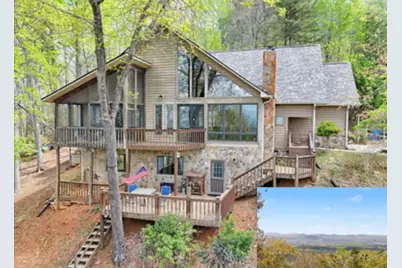 1473 Cherokee Mountain Trail, Murphy, NC 28906 - Photo 1