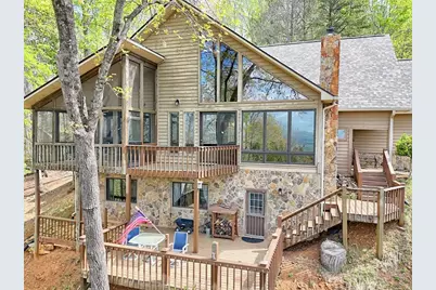 1473 Cherokee Mountain Trail, Murphy, NC 28906 - Photo 67