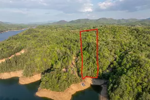 0000 Howard Edwards Rd, Robbinsville, NC 28771 - Photo 1