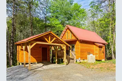 72 Bentley Cove, Murphy, NC 28906 - Photo 1