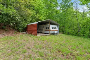 4187 W Old Murphy Rd, Franklin, NC 28734 - Photo 45
