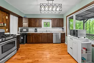 4187 W Old Murphy Rd, Franklin, NC 28734 - Photo 13