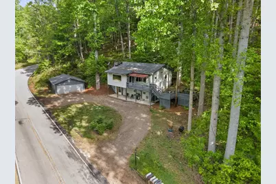 4187 W Old Murphy Road, Franklin, NC 28734 - Photo 5