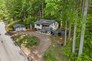 4187 W Old Murphy Rd, Franklin, NC 28734 - Photo 5