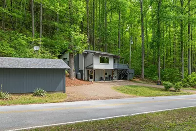4187 W Old Murphy Road, Franklin, NC 28734 - Photo 39