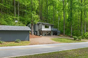 4187 W Old Murphy Rd, Franklin, NC 28734 - Photo 39