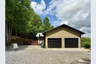 876 Gibson Hill Road, Hiawassee, GA 30546 - Photo 9