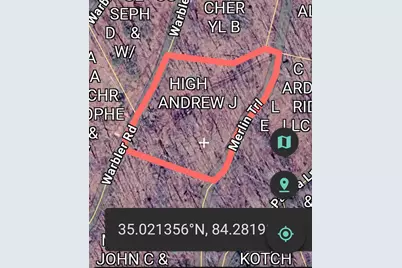 Lot 39 Merlin Trl / Warbler Road, Murphy, NC 28906 - Photo 21