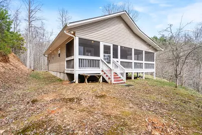 145 Raymond Wilson Road, Topton, NC 28781 - Photo 29