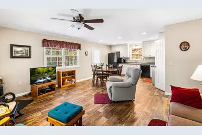 145 Raymond Wilson Road, Topton, NC 28781 - Photo 25