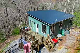 285 Peachtree Mountain Estates Road, Murphy, NC 28906 - Photo 71