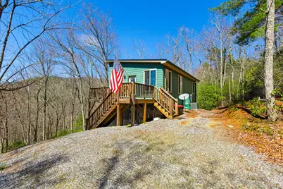 285 Peachtree Mtn Est Road, Murphy, NC 28906 - Photo 5