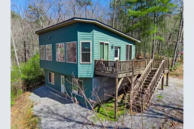 285 Peachtree Mtn Est Road, Murphy, NC 28906 - Photo 1
