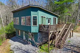 285 Peachtree Mountain Estates Road, Murphy, NC 28906 - Photo 1