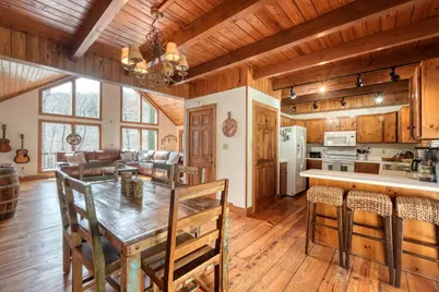 575 Carolina Springs Lane, Franklin, NC 28734 - Photo 5